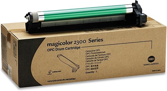 QMS1710520001 - Minolta-QMS Drum Cartridge