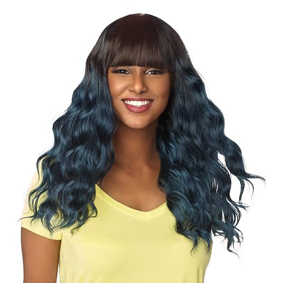 Sensationnel Dashly Wig UNIT 4 (1B)