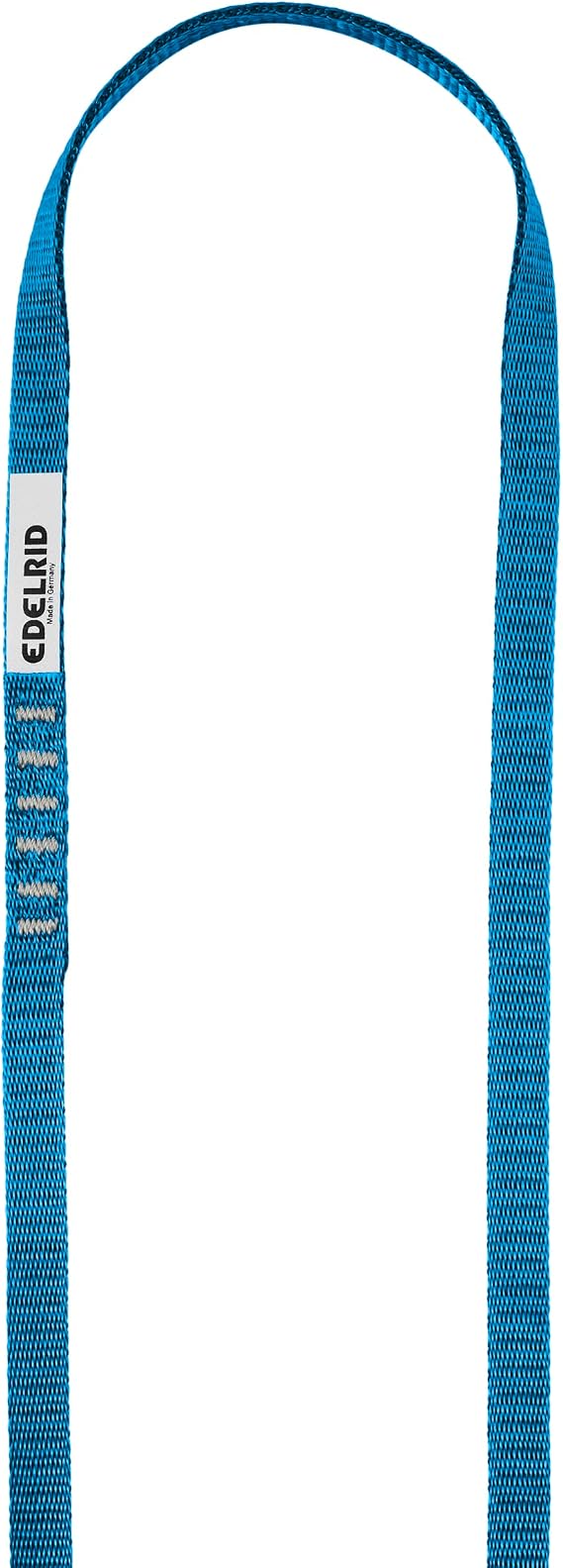 EDELRID Tech Web Sling 12mm II - Blue 120cm