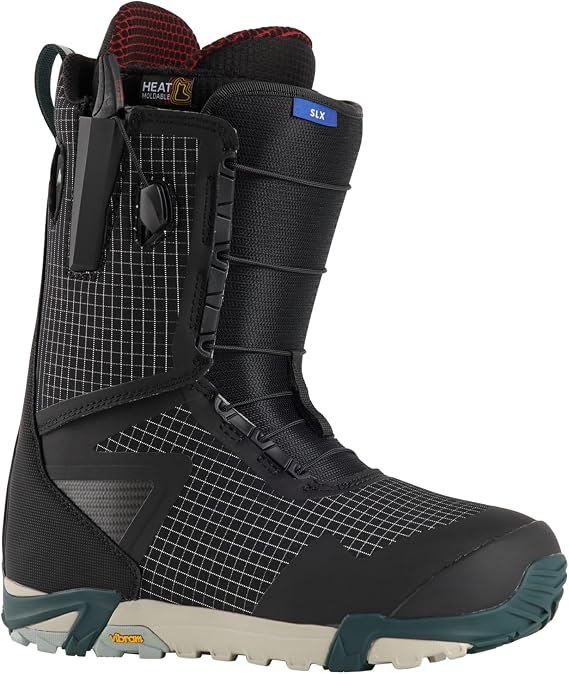 Burton Men's SLX Snowboard Boots