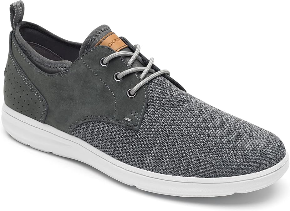 Rockport Mens Beckwith Plain Toe Oxford