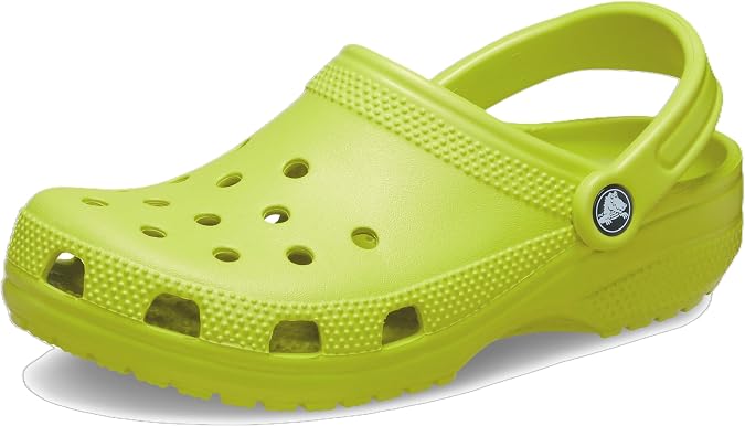 Crocs Klasik Ombre Takunyalar Takunya Uniseks-yetişkin
