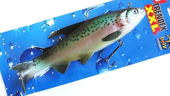 Behr Lure Trendex XXL 22 cm 61091