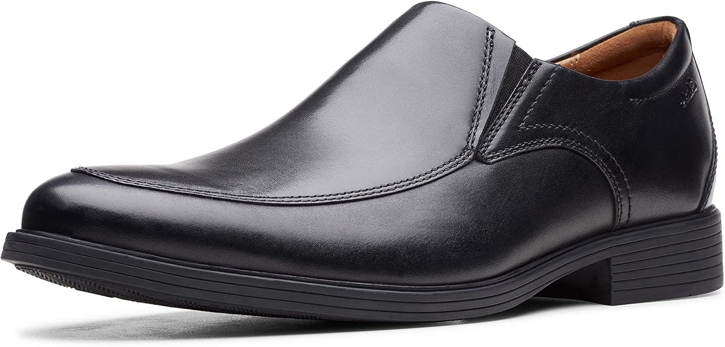 Clarks Whiddon Step