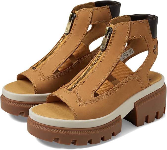 Timberland Everleigh Gladiator Sandals