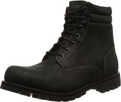 Timberland Men's Foraker 6 Inch WaterproofLace-up Boots