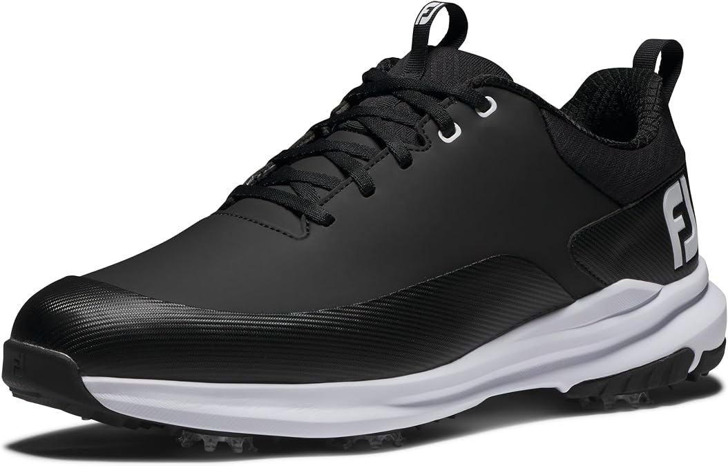 Footjoy Men's Tour RivalGolf Shoe