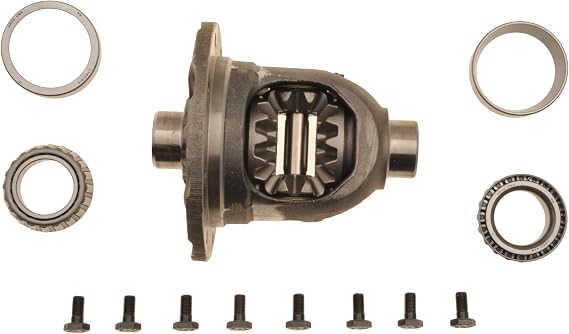 Spicer 75054X Differential Case Assembly Kit