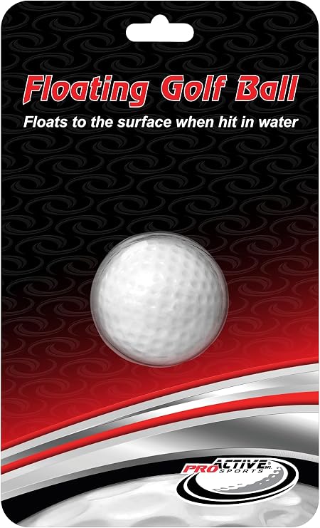 ProActive The Floating Golf Ball