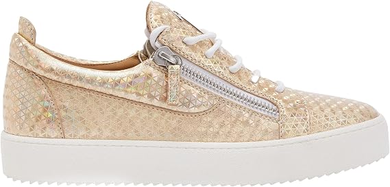 Frankie Kaleido Low Top Sneakers