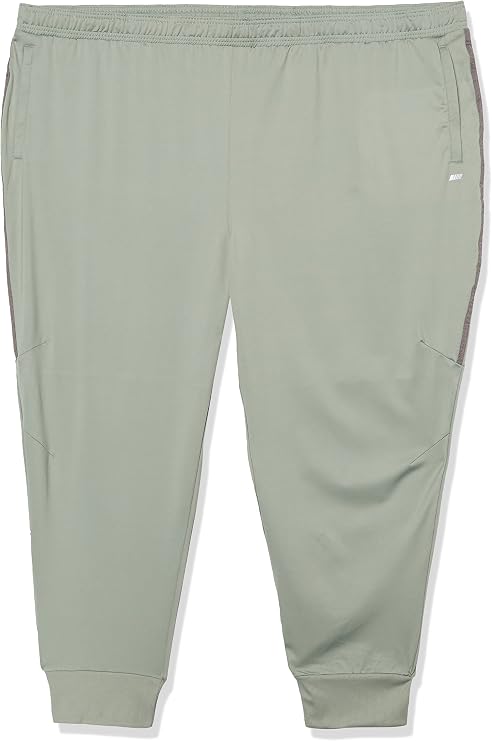 Amazon Essentials Men's Performance Stretch Knit Jogger Trouser