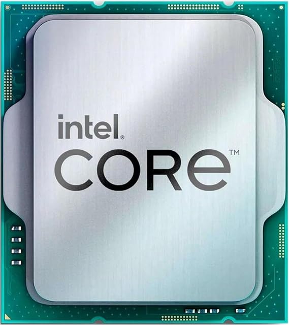 Intel Core i5-10400 işlemci