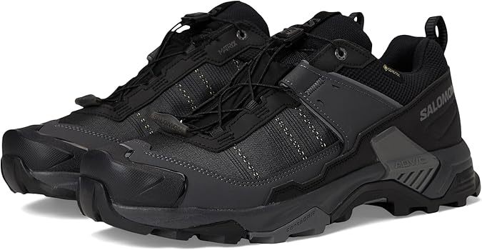 Salomon メンズ X Ultra 5 GTX