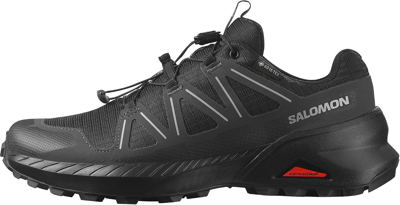 Salomon Speedcross Peak Waterproof Trail Running Shoes, Women