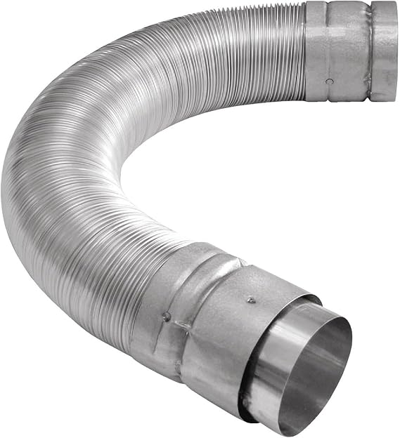 Selkirk Corp 173036R 3EFC3 Flex Connector