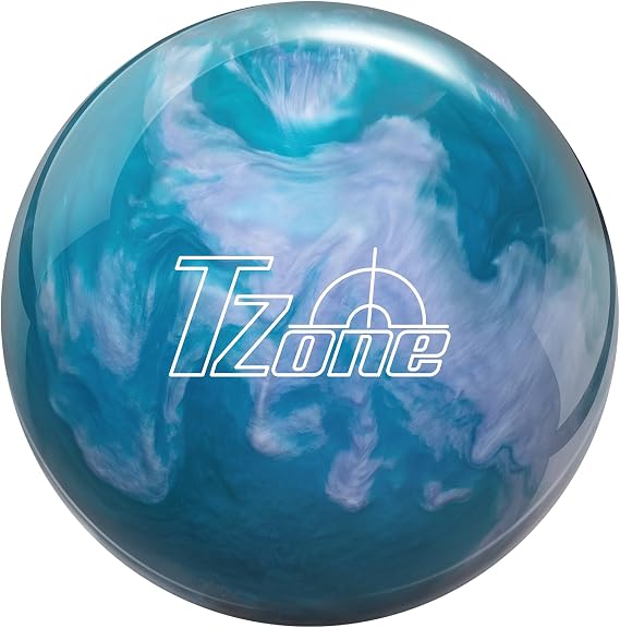 Brunswick T Zone Bowling Ball
