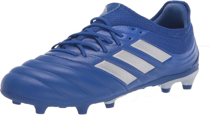 adidas Boy's Copa 20.1 Firm Ground Soccer Shoe