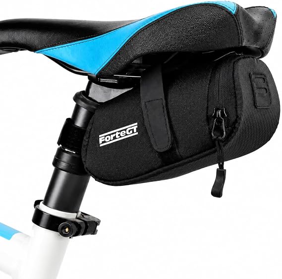 Xbyc 809 Bisiklet Sele Altı Çanta Impertex Kumaş Su Geçirmez XBYC 809