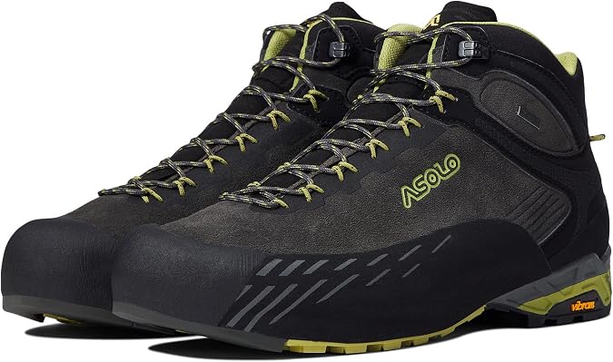 ASOLO Eldo Mid LTH GV
