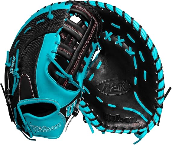 Wilson Spring 2025 A2K Baseball Gloves
