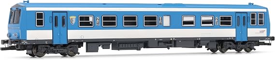 Jouef HJ2318 autorail SNCF X2100