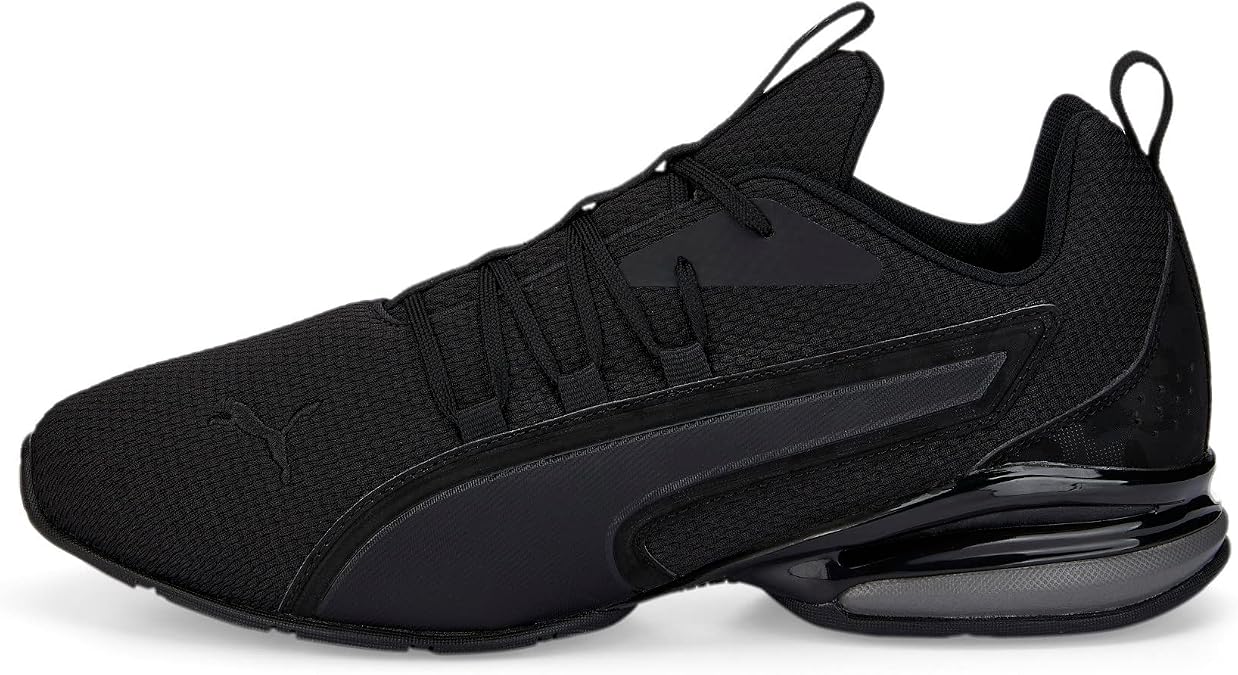 PUMA Men's Axelion Cross-Trainer