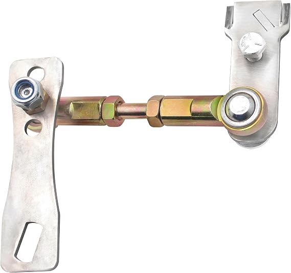 Transfer Case Linkage Kit fit for Jeep Cherokee XJ and Comanche MJ Vehicle