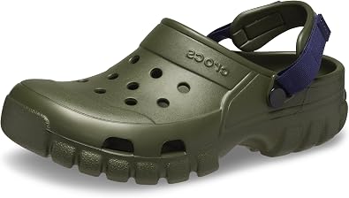 Crocs Unisex Adult Offroad Sport Clog