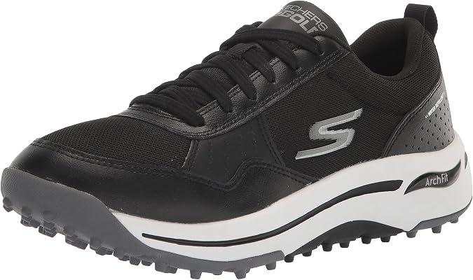 Skechers Men's Arch Fit Golf Shoes