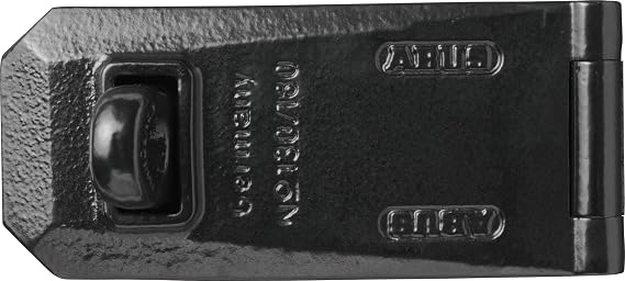 Abus 07998 Granite Hasp 130/180