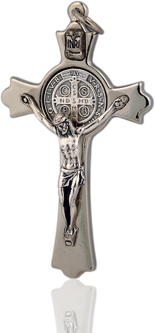 Venerare Beautiful St. Benedict Cross
