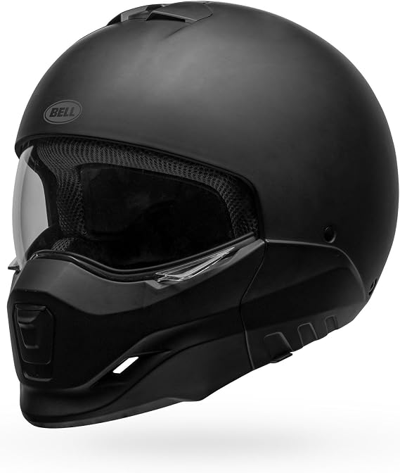 Bell Powersports Broozer Motorcycle Helmets