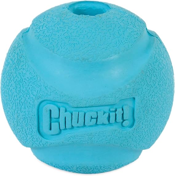 Chuckit! Fetch Ball Dog Play Ball (Medium Size)
