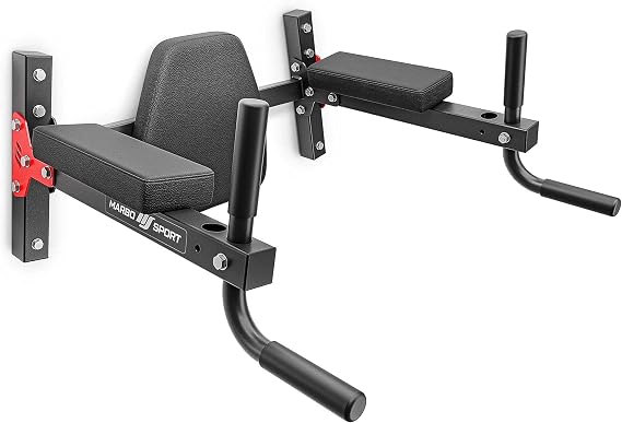 Marbo Sport Wall Immersion Station MH-D101 2.0, Made in the EU
