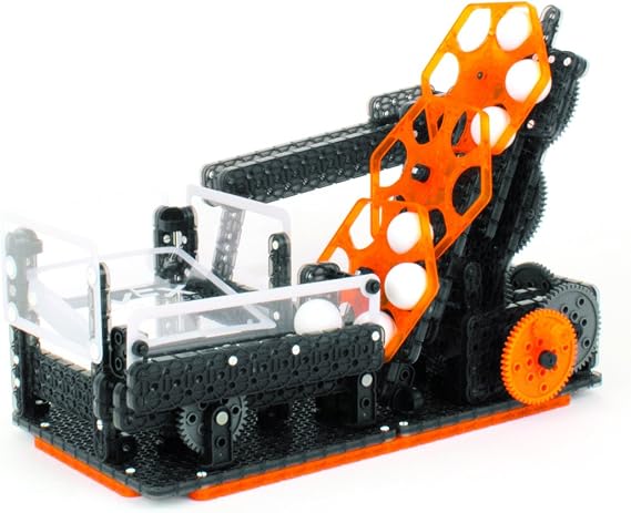 VEX Robotics Hexcalator Ball Machine by HEXBUG