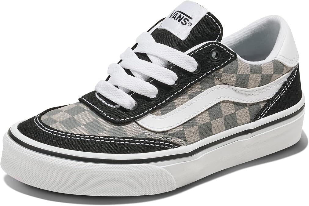 Vans Men's Brooklyn LS Sneakers