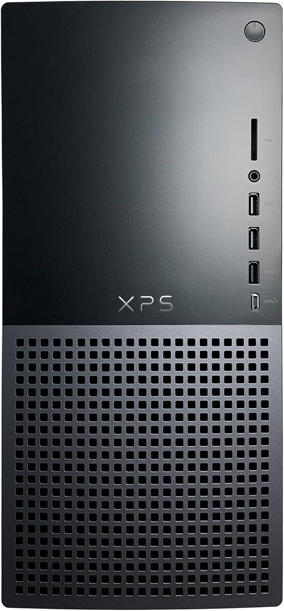 Dell OptiPlex 7000 7020 Desktop Computer - Intel Core i5 14th Gen i5-14500T - 16 GB - 256 GB SSD - Micro PC
