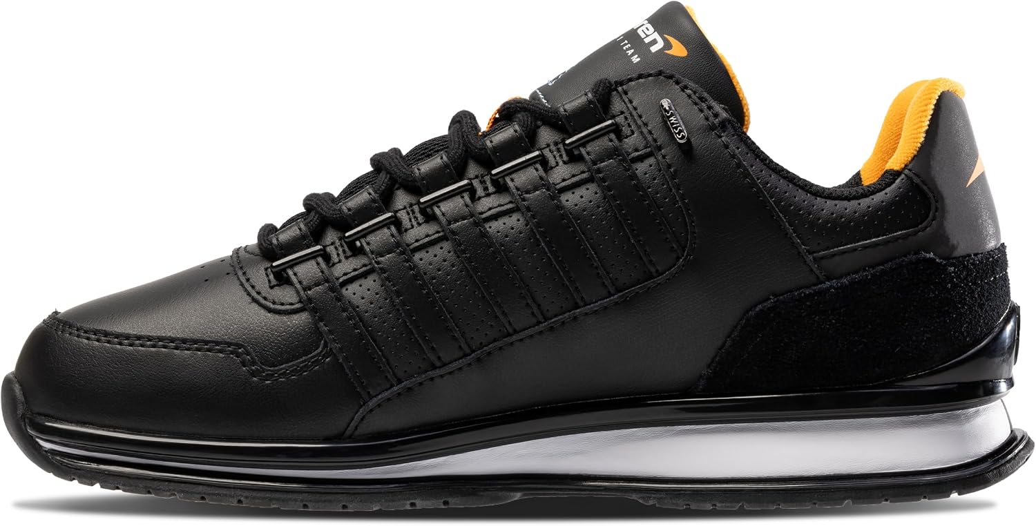 K-Swiss Men's Rinzler Gt X Mclaren Basket