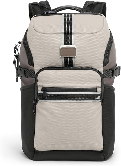 ALPHA BRAVO "Reserve" Backpack