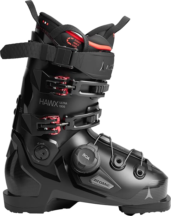 Atomic, HAWX Ultra 130 S BOA Ski Boot - 2027