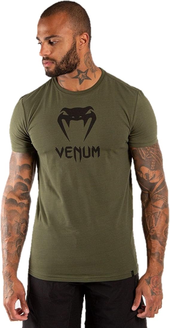 Venum Men's Classic T-Shirt T-Shirt
