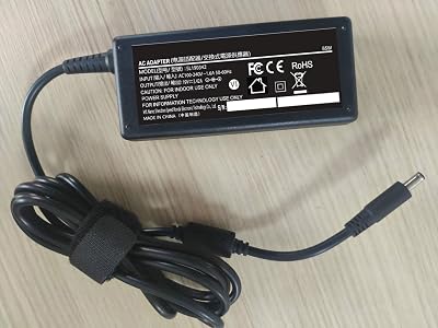 135W AK.135AP.020 PA-1131-16 ADP-135KB T Ac Adapter Charger for Acer Nitro 5 Gaming Laptop AN515-41 AN515-41-F6UH 11CP F5RL;AN515-51 AN515-51-55WL AN515-51-53W5 AN515-51-56U0;Aspire 7 5 Seriers