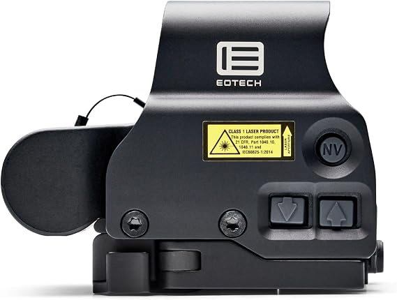Authentic EOTech EXPS3-2 L3 Communications Parallel Import