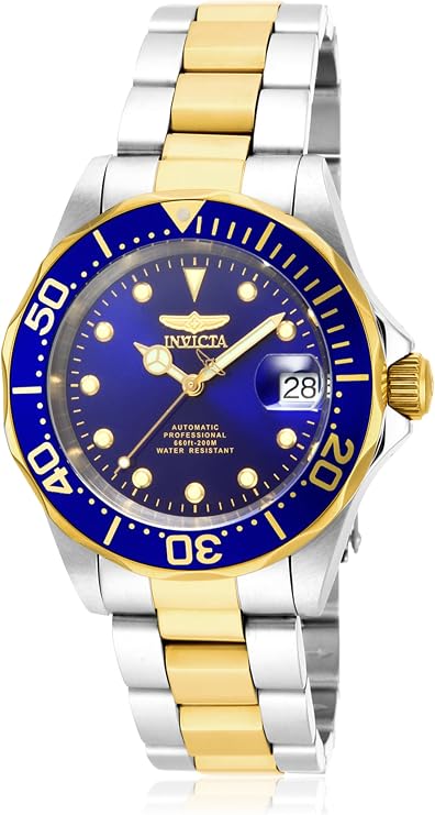 Invicta Men's Pro Diver Collection Automatic Watch