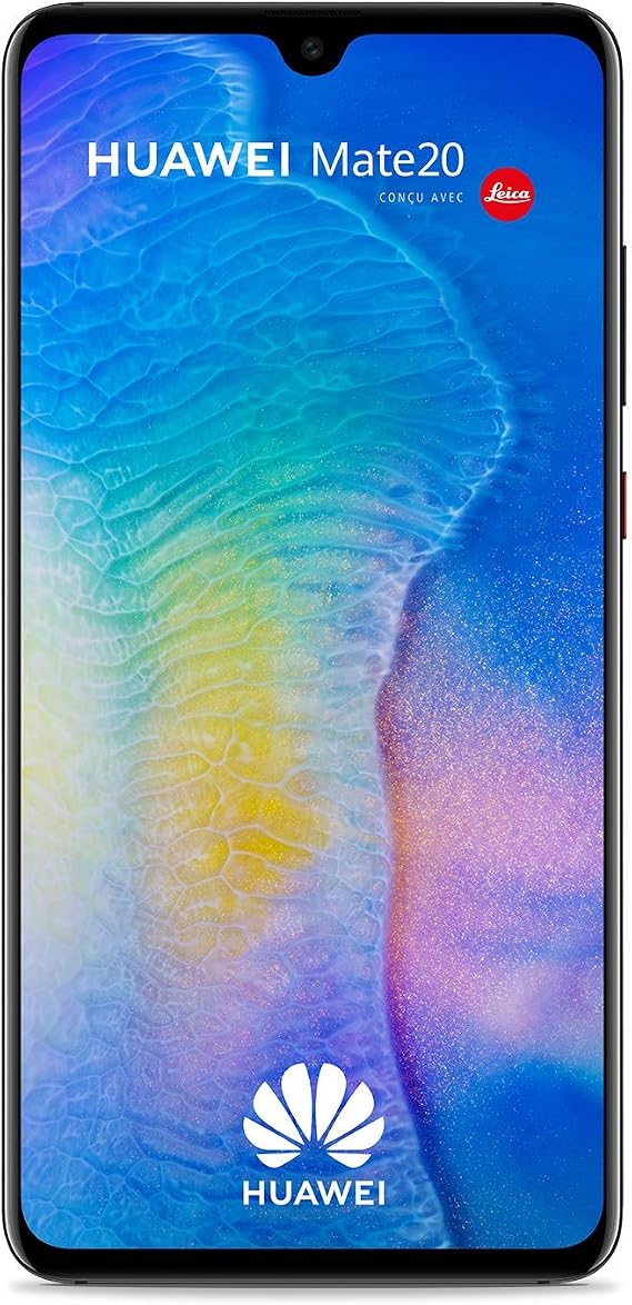 Huawei Mate20 128GB/4GB Smartphone DE-P International