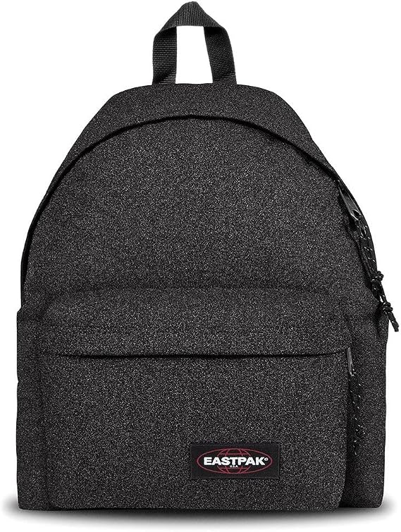 Eastpak Padded Pak'R Unisex Yetişkin Sırt Çantası Spark Black Standart