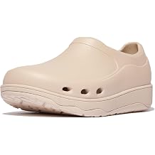 FitFlop Women's Work High-Performance Professional Clogs