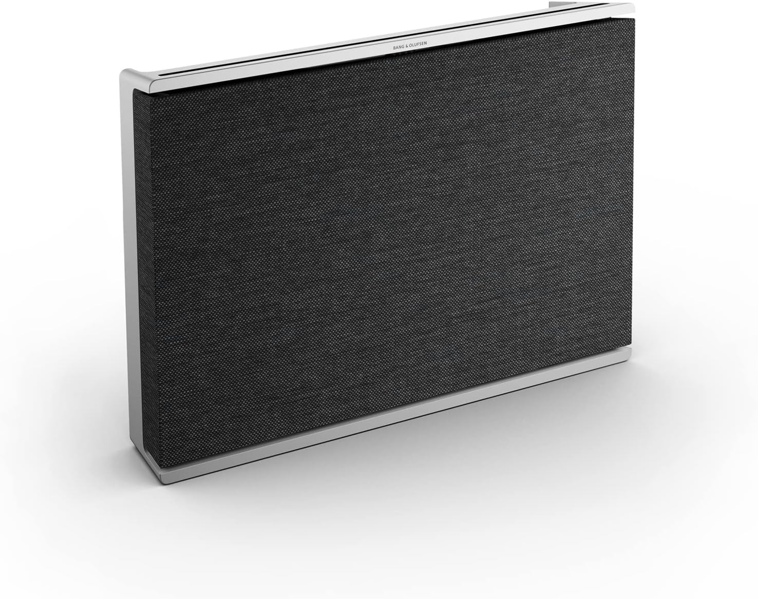 Bang & Olufsen BeoSound Level Portable Multiroom Wireless Speaker, NaturalDark Grey