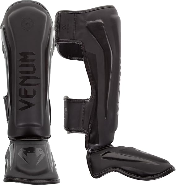 Venum Elite Boxing Shin Guards