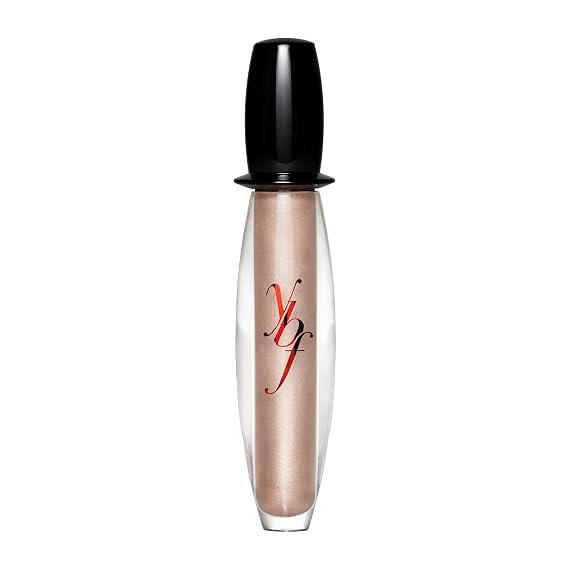 ybf Creme Brulee Lip Gloss, 0.80 Ounce